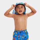 Speedo Lts Sun P Hat Im