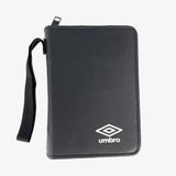 Umbro Referee Data Wallet