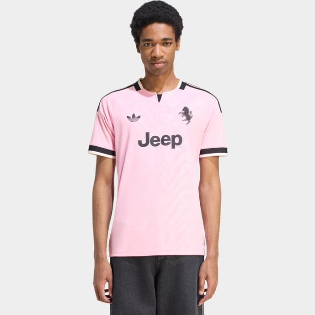 adidas Juve A