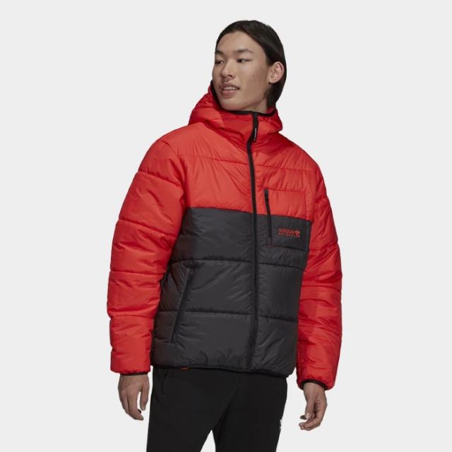 adidas Puffer
