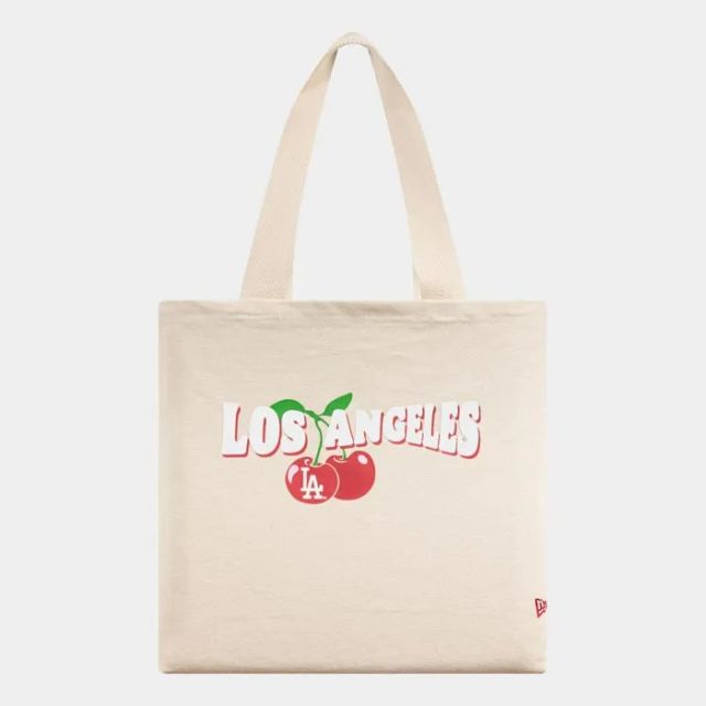 New Era Mlb Fruit Tote