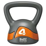 Body Sculpture Teg Kettlebell 4