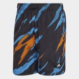 adidas M Trvl Aop Shrt