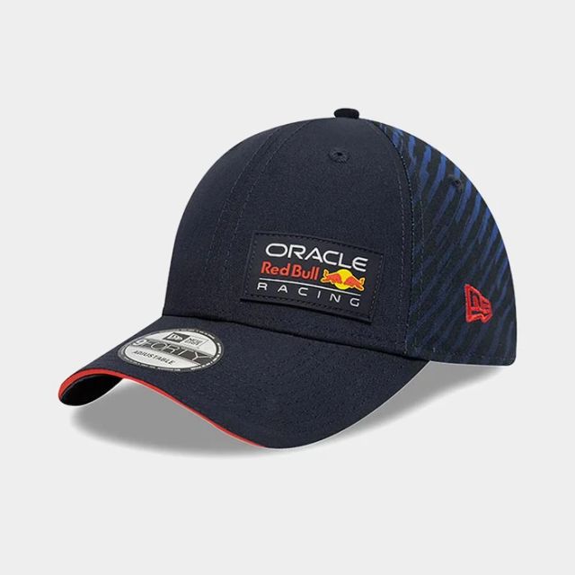 New Era Bull Team 9forty Co