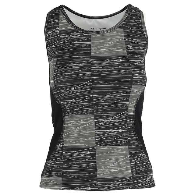 Champion Printed Net