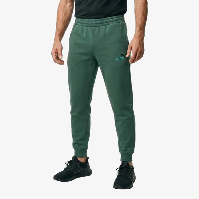 Puma Ess 2 Color No 1 Logo Sweatpants Fl Cl