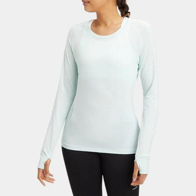Energetics Eeva Ii Mint Light