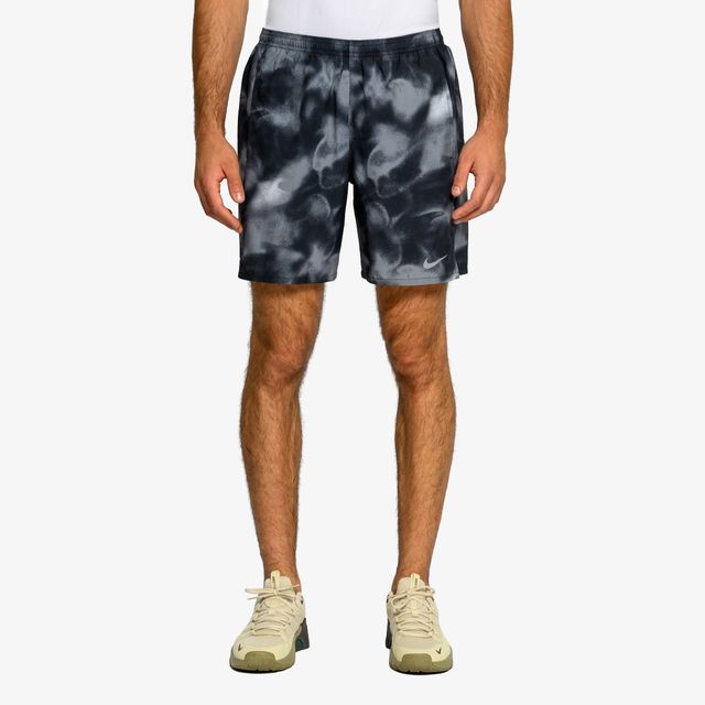 Nike M Nk Df Miler 7bf Aop
