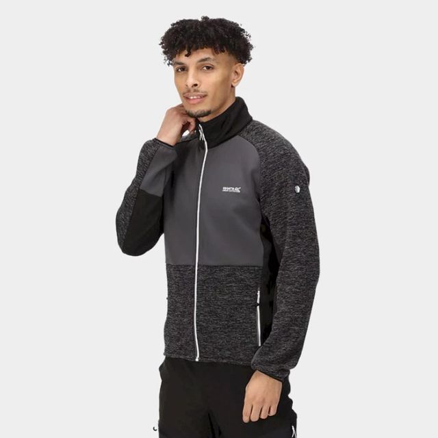 Regatta Coladane IV Dkgrey