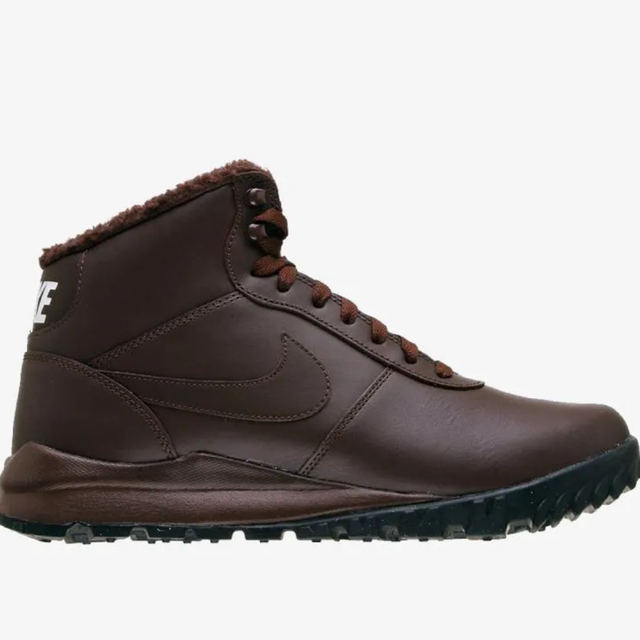 Nike Cizmi Nike Hoodland Leather