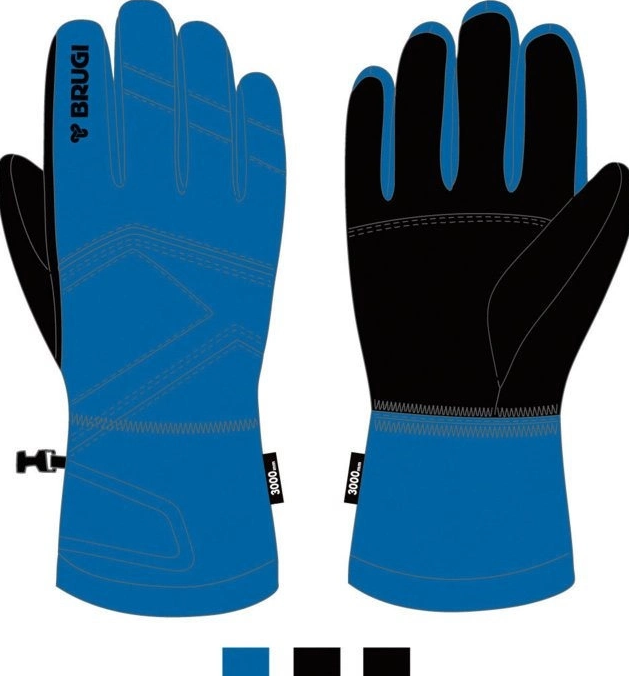 Brugi Junior Gloves