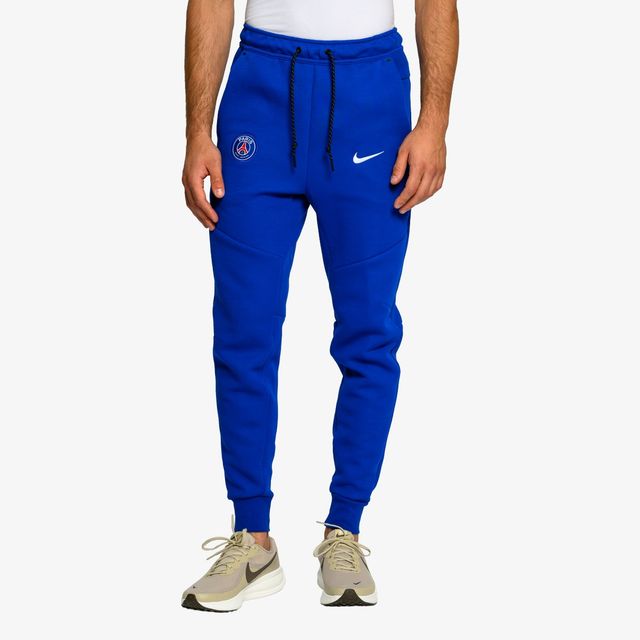 Nike Psg M Nk Tch Flc Jggr