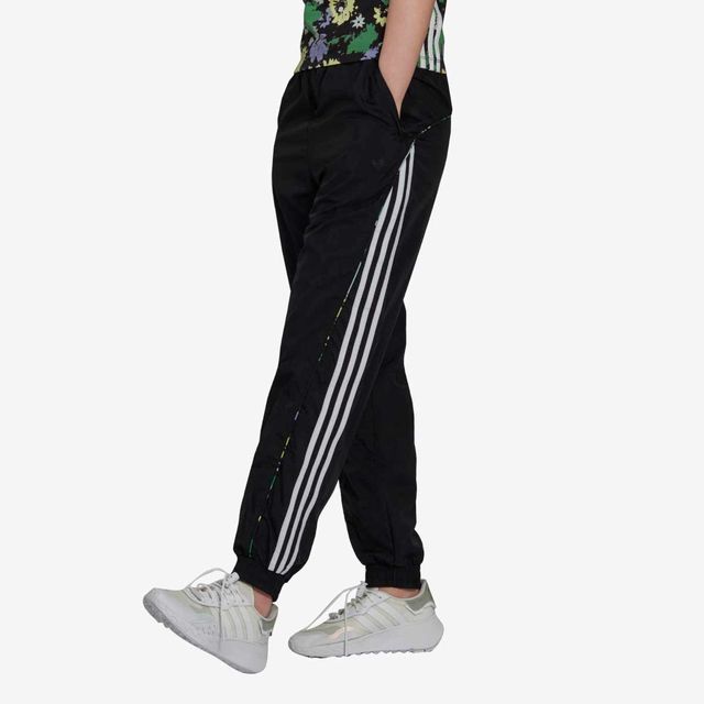 adidas Flower Piping