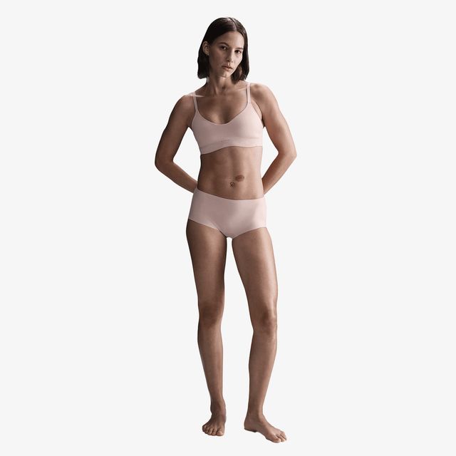 Nike Nk Lpp Underwear Boyshort
