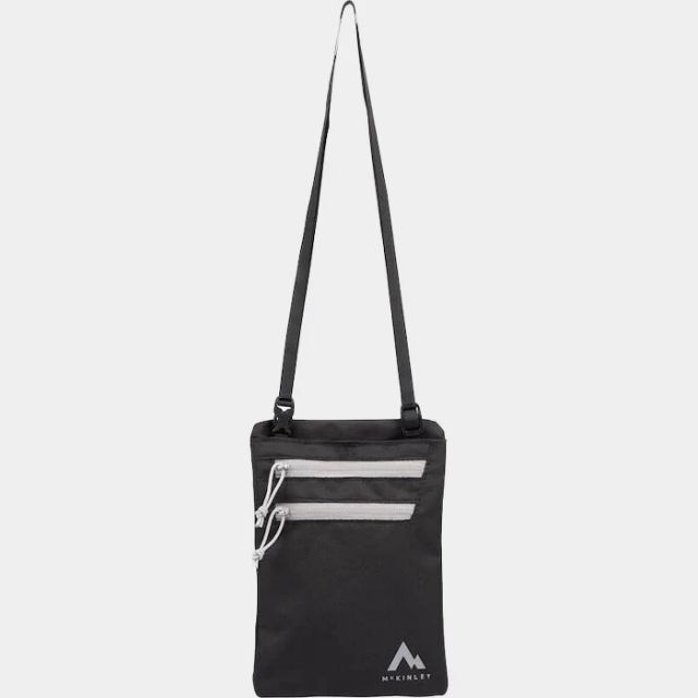 McKinley Neck Wallet Night