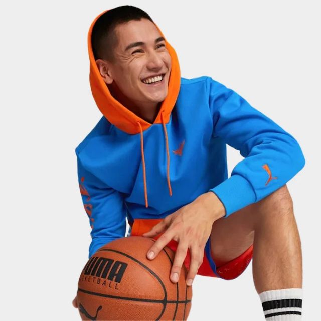Puma Melo Colorblock