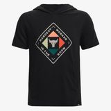 Under Armour Hardest Worker