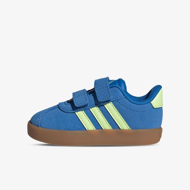 adidas Vl Court 3 0
