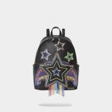 Sprayground Ai Beaded Shark Savage