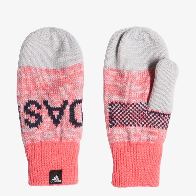adidas Graphic Mittens