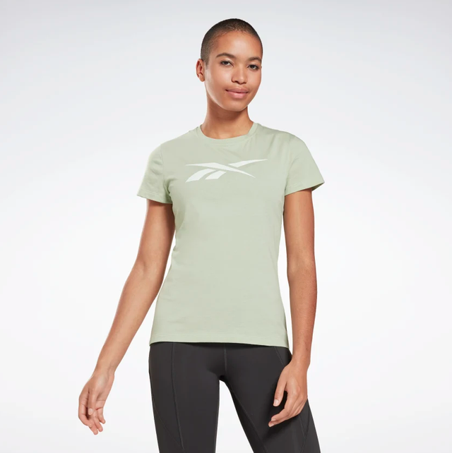 Reebok TE Graphic Vector