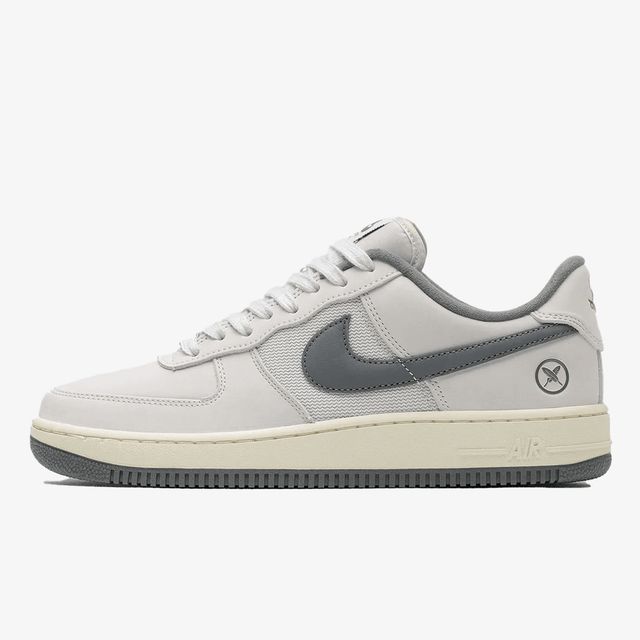 Nike Sb Air Force 1 Yuto