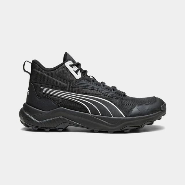 Puma Obstruct Pro Mid