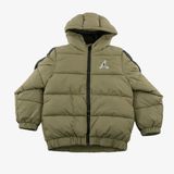 Jordan Air Jordan Jdb Color Block Puffer