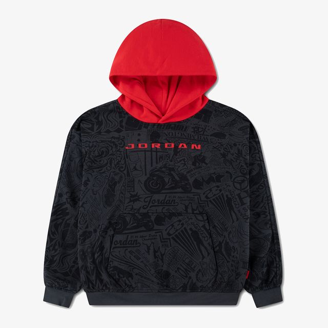 Jordan Air Jordan Jdb Mj Brk Lsr Po