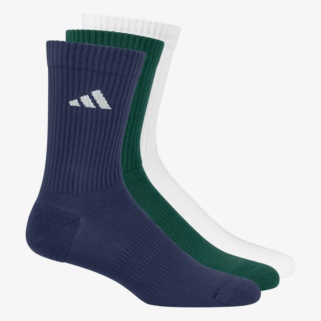 adidas New Logo