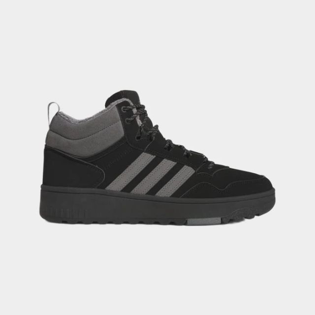 adidas Hoops 4 0 Mid Winterized