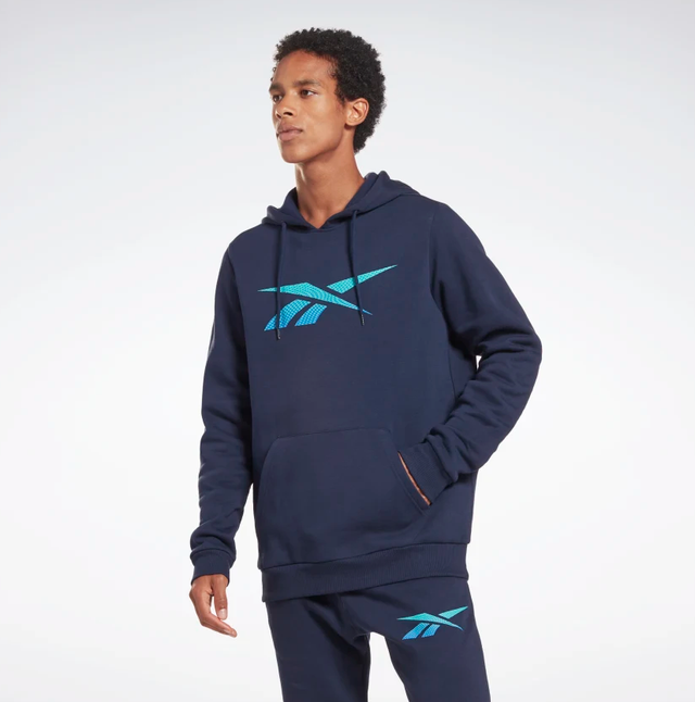 Reebok Ri Fleece Hood