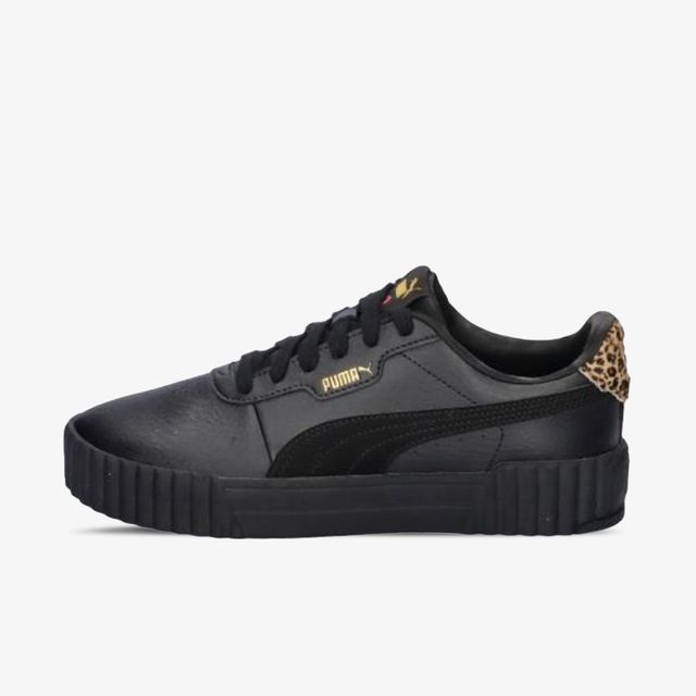 Puma Carina 3 0 Animal Flair