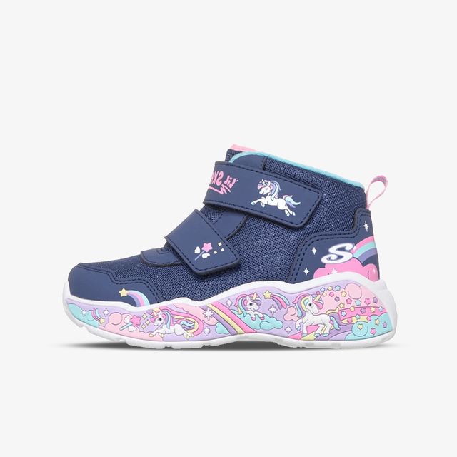 Skechers Play Scene