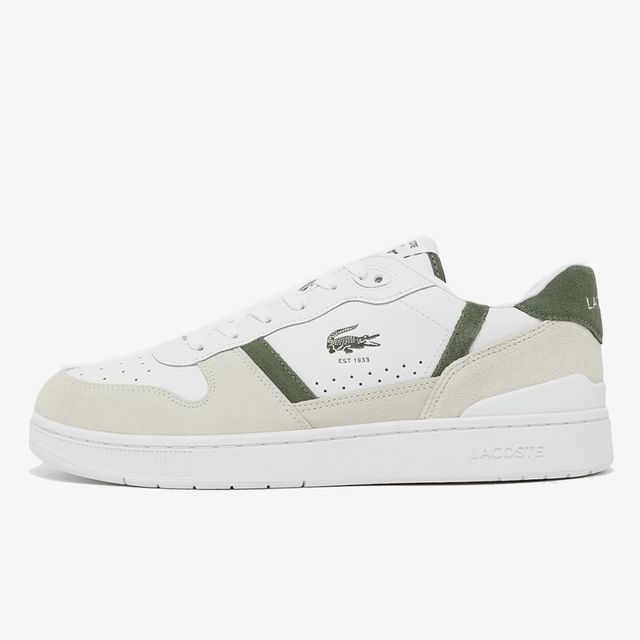 Lacoste T Clip 126 7