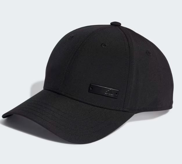 adidas Bballcap Lt Met