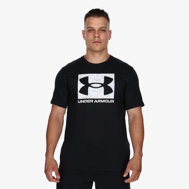 Under Armour ABC Boxed Logo