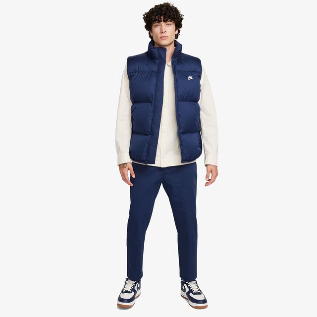 Nike Club Puffer