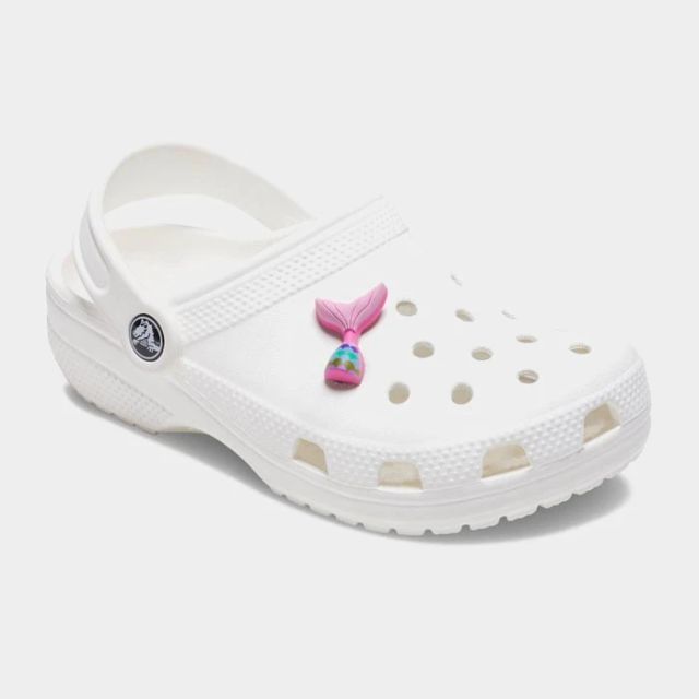 Crocs Jibbitz 3d Mermaid Tail