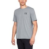 Under Armour Left Chest Logo