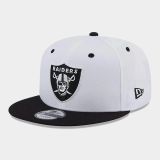 New Era Crown Patch 9fifty