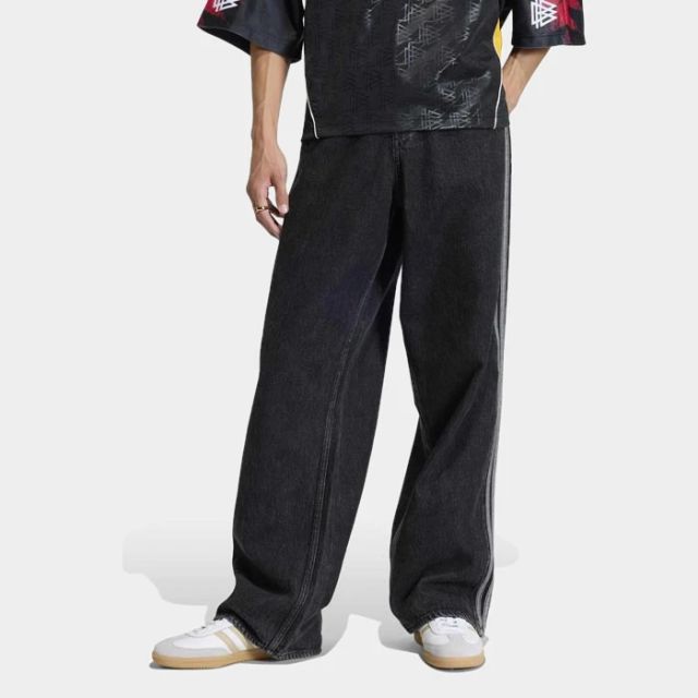adidas Firebird Denim