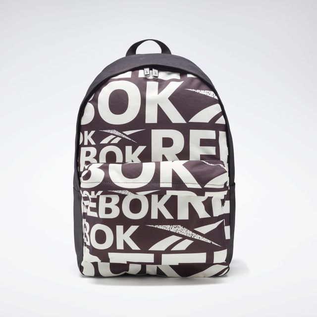 Reebok Wor Graphic Bp