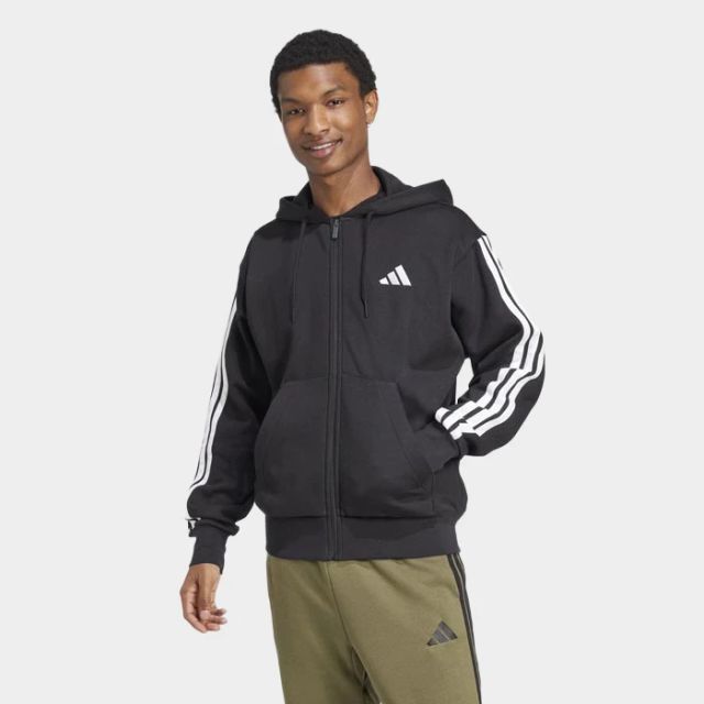 adidas M 3s Fl Fz Hd