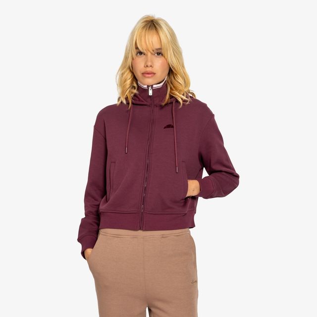 Ellesse Full Zip