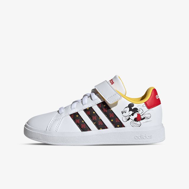 adidas Grand Court Mickey