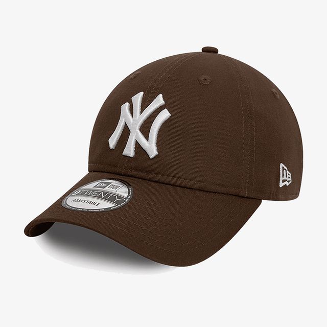 New Era New York Yankees Wltwhi