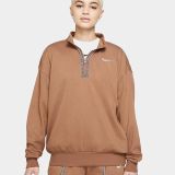 Nike Nsw Icn Clsh Flc Gx Hz Ls To