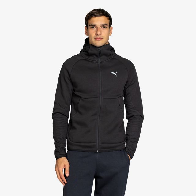 Puma Pumatech Slim Elevated Full Zip D