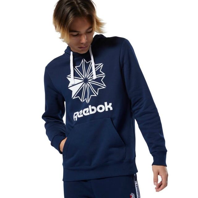 Reebok C Big Logo